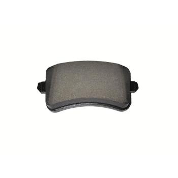 2014 Audi SQ5 Disc Brake Pad Rear Hella Pagid 355025381 image 1 of 4