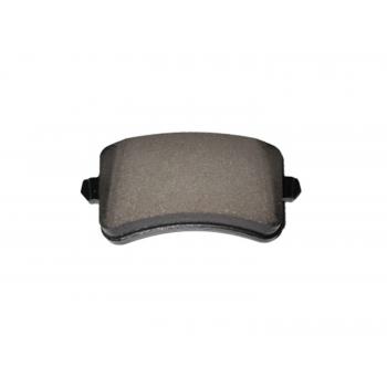 2010 Audi A5 Quattro Disc Brake Pad Rear Hella Pagid 355025391 image 3 of 4