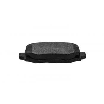 2019 Fiat 500X Disc Brake Pad Rear Hella Pagid 355025481 image 3 of 4