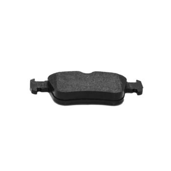 2023 Ford Edge Disc Brake Pad Rear Hella Pagid 355025491 image 4 of 4