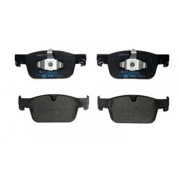 2022 Volvo S60 Disc Brake Pad Front Hella Pagid 355025531 image 2 of 4
