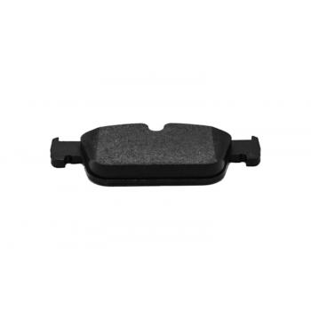 2022 Volvo S60 Disc Brake Pad Front Hella Pagid 355025531 image 3 of 4