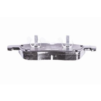 2013 Dodge Durango Disc Brake Pad Front Hella Pagid 355025541 image 4 of 4