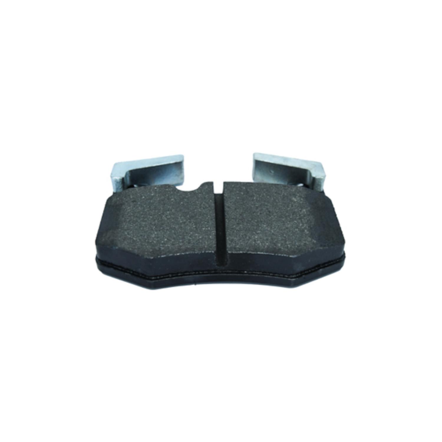 Hella Pagid 355025611 Disc Brake Pad product image 4 of 4