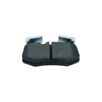 2015 Lexus RC F Disc Brake Pad Rear Hella Pagid 355025611 image 4 of 4