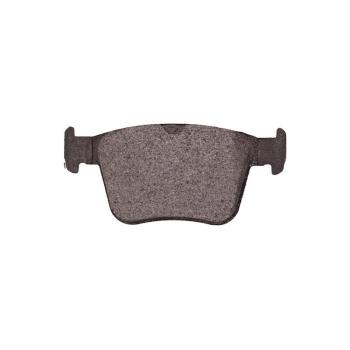 2018 Audi RS3 Disc Brake Pad Rear Hella Pagid 355025661 image 1 of 4