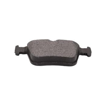 Hella Pagid 355025661 Disc Brake Pad product image 6 of 6