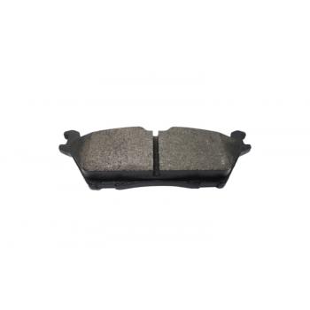 2022 Lincoln Navigator Disc Brake Pad Rear Hella Pagid 355025731 image 3 of 4