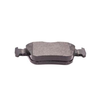 2018 Alfa Romeo Stelvio Disc Brake Pad Rear Hella Pagid 355025881 image 1 of 4