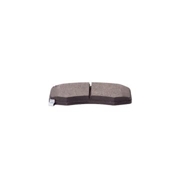 2018 Mazda MX-5 Miata Disc Brake Pad Front Hella Pagid 355025891 image 1 of 4