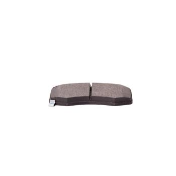 2018 Mazda MX-5 Miata Disc Brake Pad Front Hella Pagid 355025891 image 2 of 4