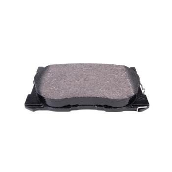 2023 Mercedes-Benz CLS450 Disc Brake Pad Front Hella Pagid 355031701 image 1 of 3