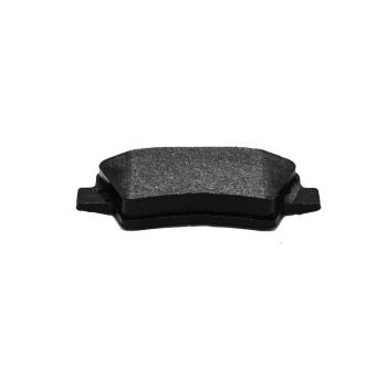 2017 Kia Niro Disc Brake Pad Rear Hella Pagid 355031821 image 1 of 3