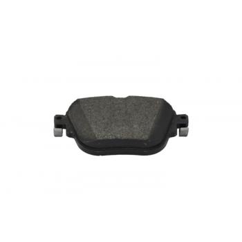2022 Mercedes-Benz E450 Disc Brake Pad Rear Hella Pagid 355032161 image 3 of 4