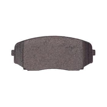2019 Mazda CX-5 Disc Brake Pad Front Hella Pagid 355032941 image 2 of 4