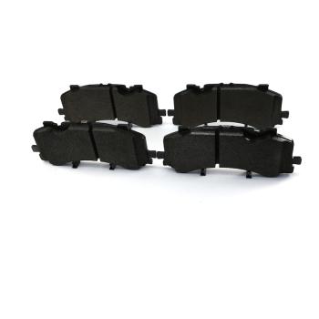 2024 Audi S8 Disc Brake Pad