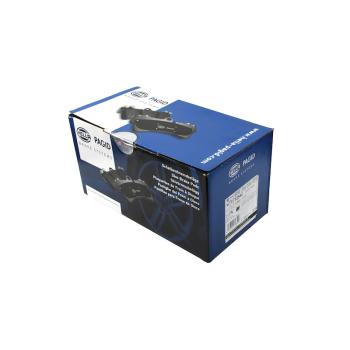 Hella Pagid 355036471 Disc Brake Pad product image 5 of 5