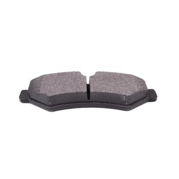 2022 Mercedes-Benz Sprinter 1500 Disc Brake Pad Rear Hella Pagid 355036861 image 1 of 4