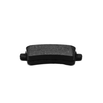 2013 Cadillac XTS Disc Brake Pad Rear Hella Pagid 355037651 image 4 of 4