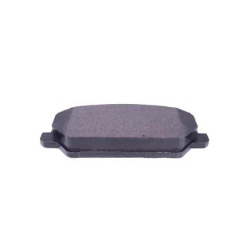 2023 Hyundai Kona N Disc Brake Pad Front Hella Pagid 355037701 image 1 of 4