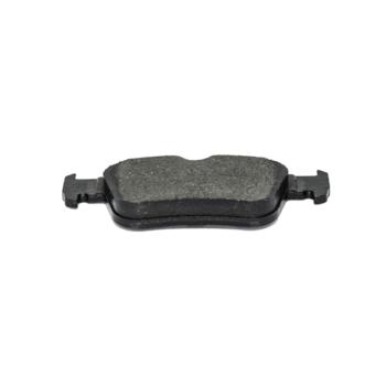 2024 Ford Maverick Disc Brake Pad Rear Hella Pagid 355037791 image 4 of 4
