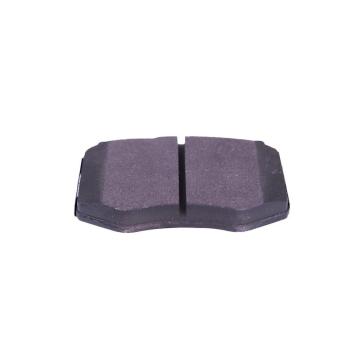 2017 Mercedes-Benz GLC300 Disc Brake Pad Front Hella Pagid 355037971 image 1 of 4