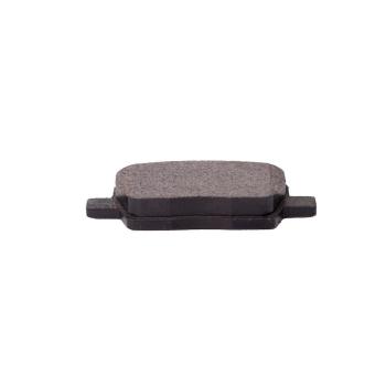 2019 Buick Enclave Disc Brake Pad Rear Hella Pagid 355039081 image 1 of 4