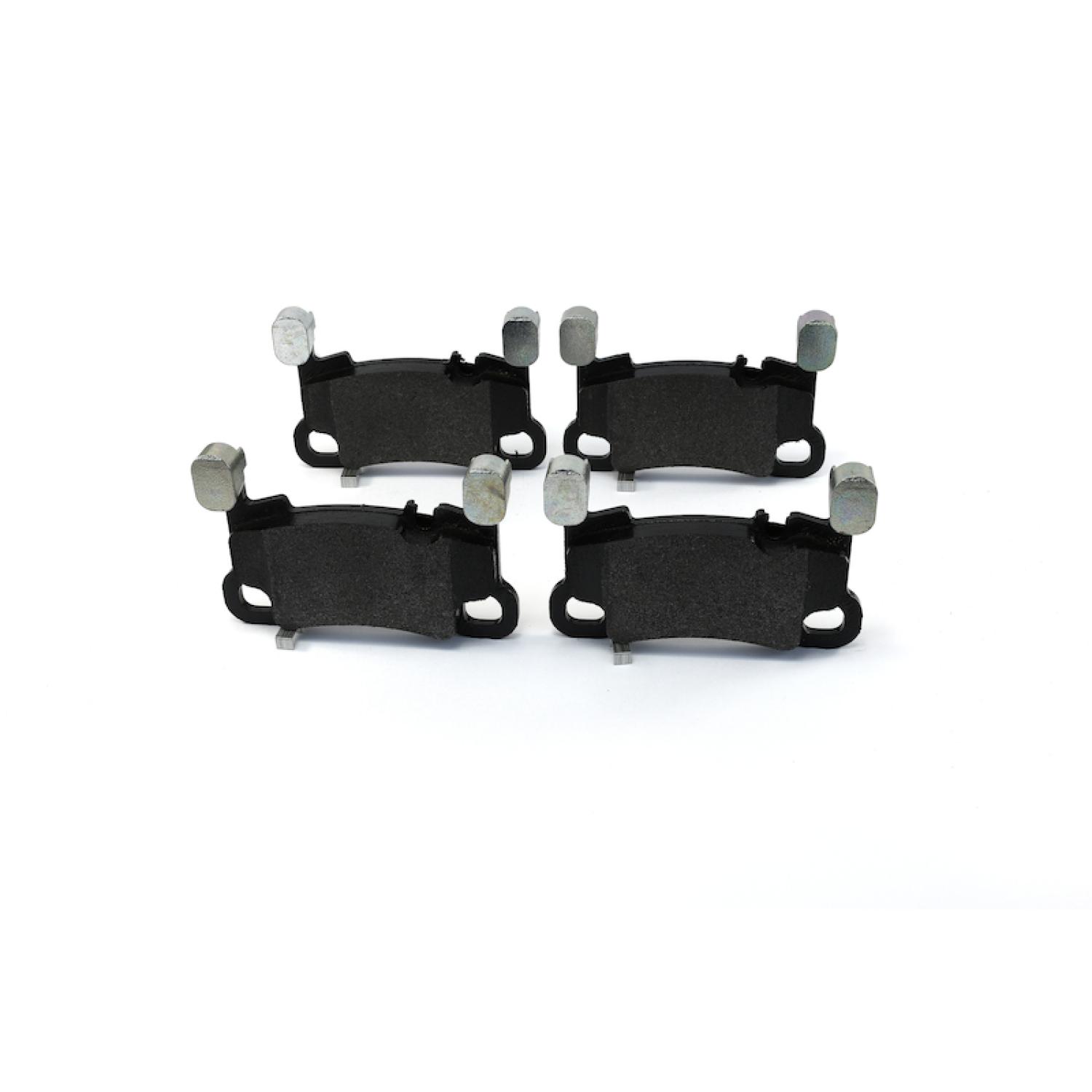 Hella Pagid 355039111 - Disc Brake Pad Hella Pagid 355039111 Disc Brake Pad product image 1 of 4