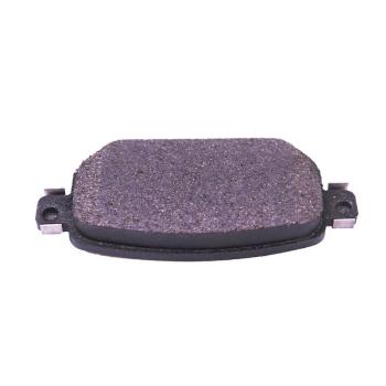 2017 Mazda 3 Disc Brake Pad Rear Hella Pagid 355039141 image 1 of 4