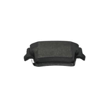 2017 Dodge Charger Disc Brake Pad Rear Hella Pagid 355039291 image 4 of 4