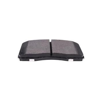 2024 Alfa Romeo Giulia Disc Brake Pad Front Hella Pagid 355039301 image 1 of 4