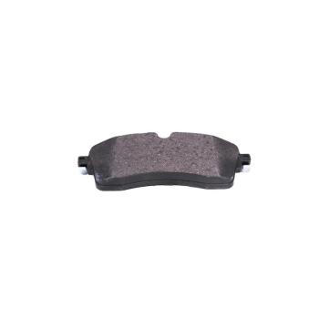 2019 Land Rover Range Rover Evoque Disc Brake Pad Front Hella Pagid 355039321 image 1 of 4