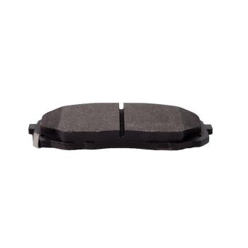 2019 Kia Sedona Disc Brake Pad Front Hella Pagid 355039441 image 1 of 4