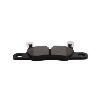 2023 Porsche Cayenne Disc Brake Pad Rear Hella Pagid 355039821 image 1 of 4