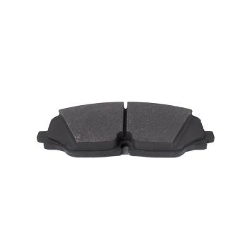 2020 Volkswagen Atlas Cross Sport Disc Brake Pad Front Hella Pagid 355039941 image 1 of 4