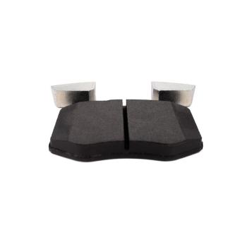 2019 Mercedes-Benz GLC300 Disc Brake Pad Front Hella Pagid 355039981 image 1 of 4
