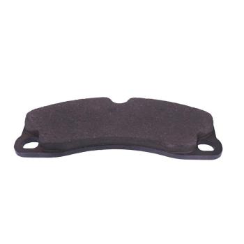 2023 Porsche 718 Cayman Disc Brake Pad Front Hella Pagid 355039991 image 1 of 4