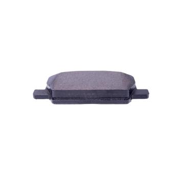 2018 Buick Encore Disc Brake Pad Front Hella Pagid 355040001 image 1 of 4