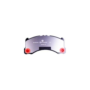 2023 Porsche Cayenne Disc Brake Pad Front Hella Pagid 355040051 image 1 of 4