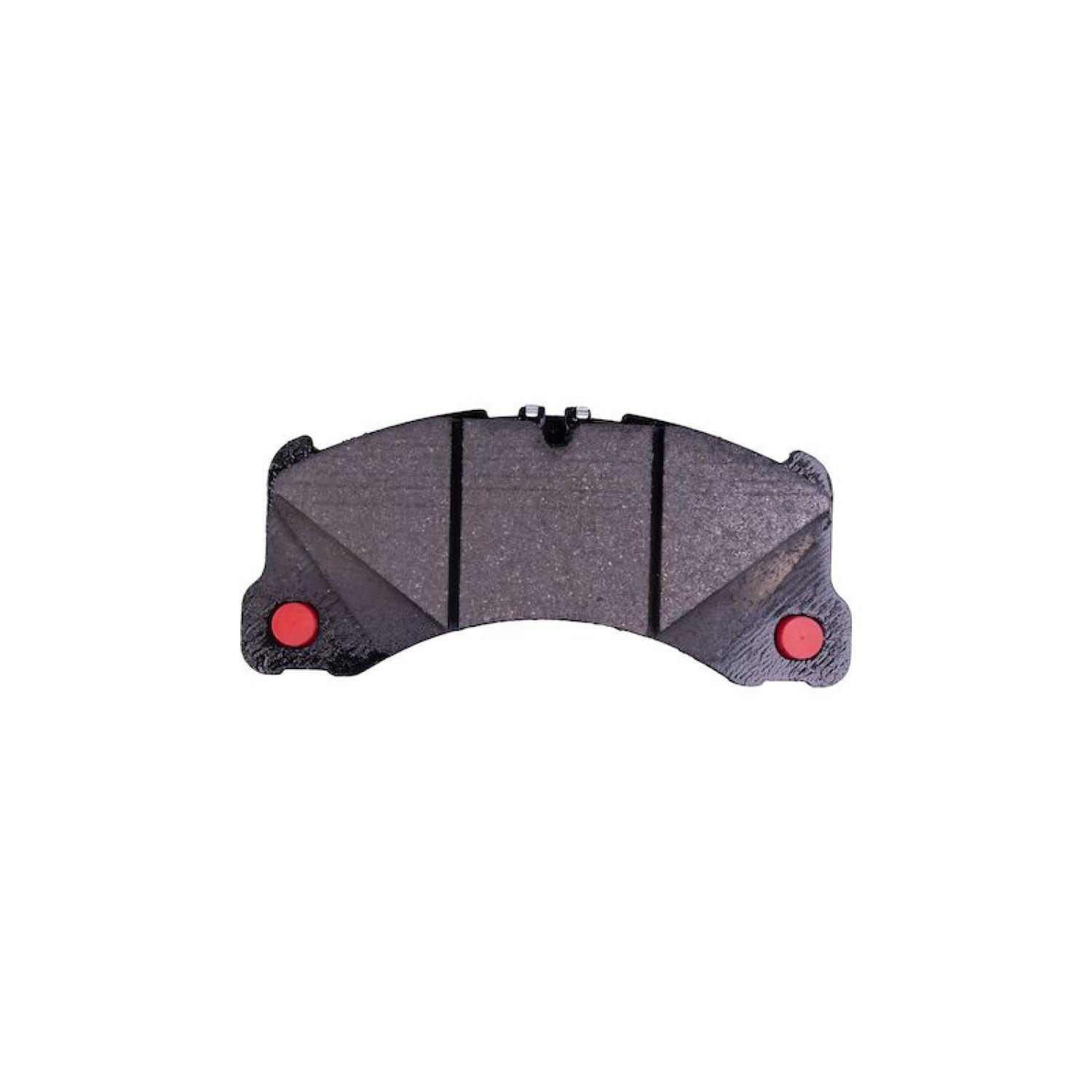 Hella Pagid 355040051 - Disc Brake Pad Hella Pagid 355040051 Disc Brake Pad product image 2 of 4