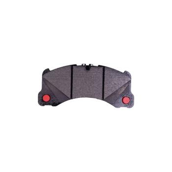 2023 Porsche Cayenne Disc Brake Pad Front Hella Pagid 355040051 image 2 of 4