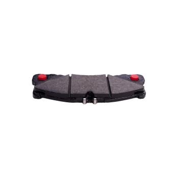 2023 Porsche Cayenne Disc Brake Pad Front Hella Pagid 355040051 image 4 of 4
