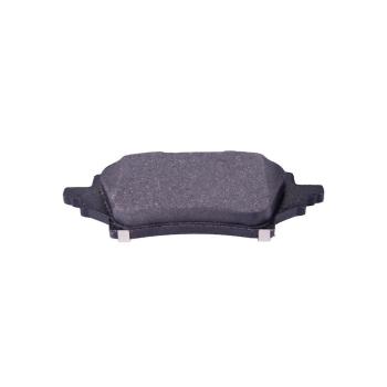 2019 Toyota C-HR Disc Brake Pad Rear Hella Pagid 355040221 image 1 of 4