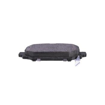 2019 Jeep Wrangler Disc Brake Pad Rear Hella Pagid 355040251 image 1 of 4