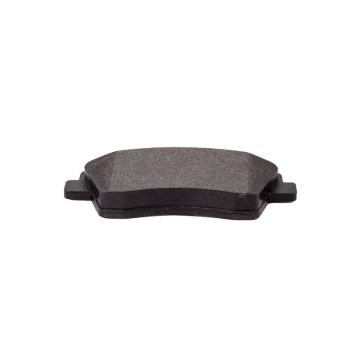 2022 Volvo XC40 Disc Brake Pad Front Hella Pagid 355040351 image 1 of 4