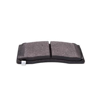 2024 Tesla Model Y Disc Brake Pad