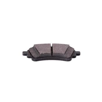 2024 Audi Q5 Disc Brake Pad