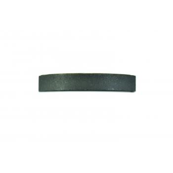 1978 Mercedes-Benz 300SD Parking Brake Shoe Set Rear Hella Pagid 355050001 image 3 of 3