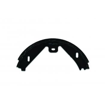 2011 Mercedes-Benz E350 Parking Brake Shoe Set