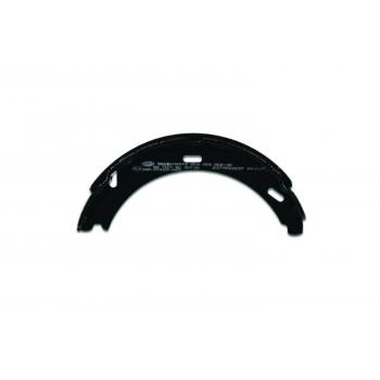 2002 Mercedes-Benz E430 Parking Brake Shoe Set